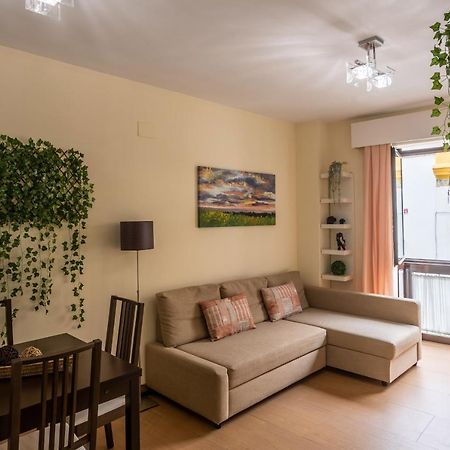 Sol Sevilla Urban Apartment Exterior foto